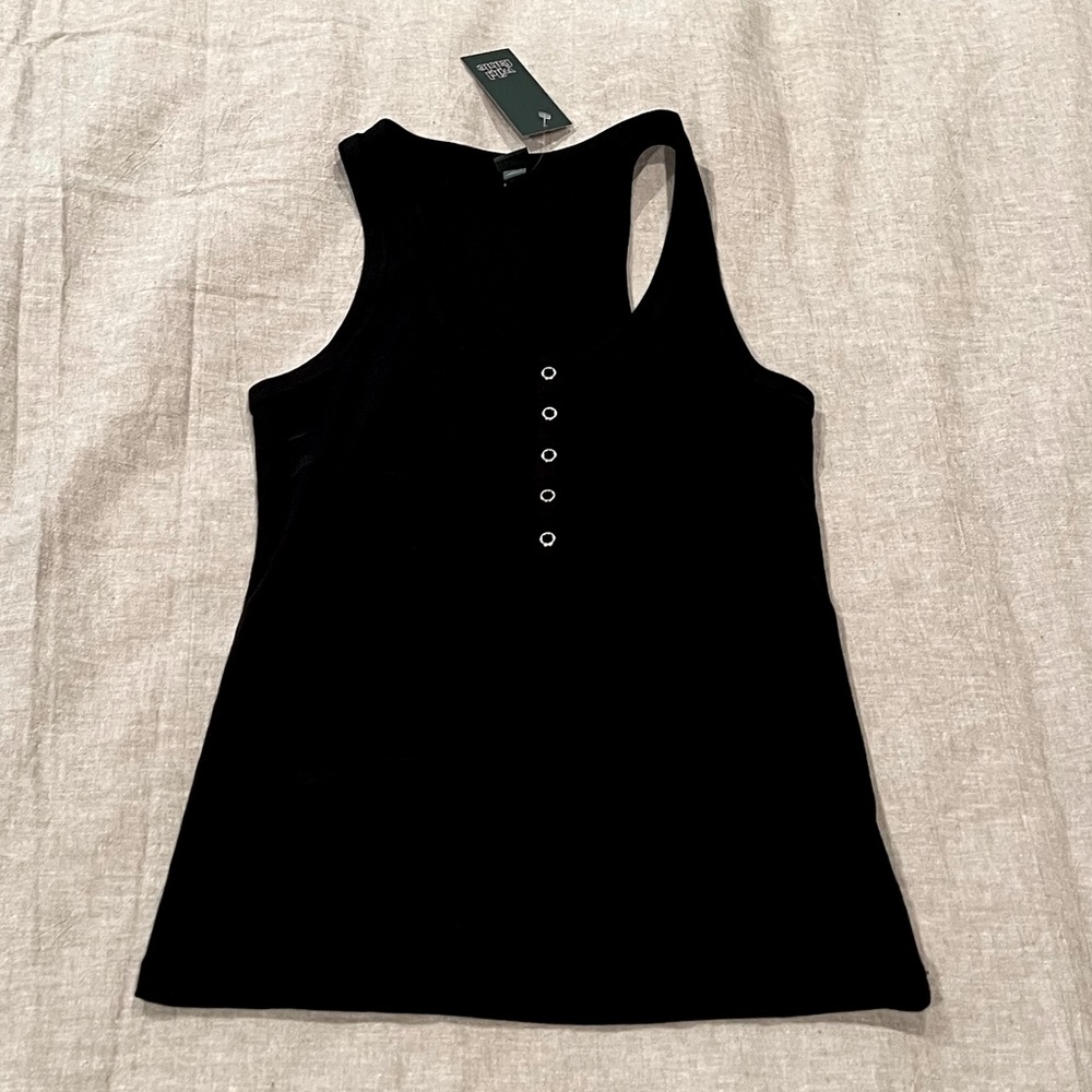 Wild Fable tank top